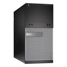 PC DELL OPTIPLEX – DESKTOP 3020MT - i3 